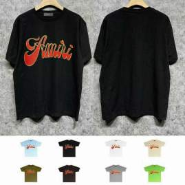 Picture of Amiri T Shirts Short _SKUAmiriS-2XL11tr28824103